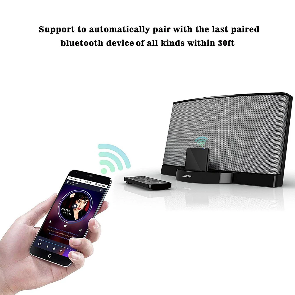 8Pin-Aptx-low-latency-A2DP-Bluetooth-V4.2-Music-Receiver-Wireless-Stereo-Audio-Adapter-for-BOSE-SoundDock-III-etc-8-Pin-speakers (12)