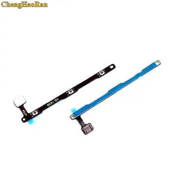 ChengHaoRan Power Volume Flex Cable For ZTE Axon Secret 7 A2017 A2017G A2017U Power Volume Control Side Key Switch Button
ChengHaoRan Power Volume Flex Cable For ZTE Axon Secret 7 A2017 A2017G A2017U Power Volume Control Side Key Switch Button