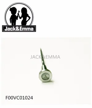 Common Rail Valve Set Control Valve F 00V C01 024 F00VC01024 For Common Rail Injector 0 445 110 097/0 445 110 098
Common Rail Valve Set Control Valve F 00V C01 024 F00VC01024 For Common Rail Injector 0 445 110 097/0 445 110 098