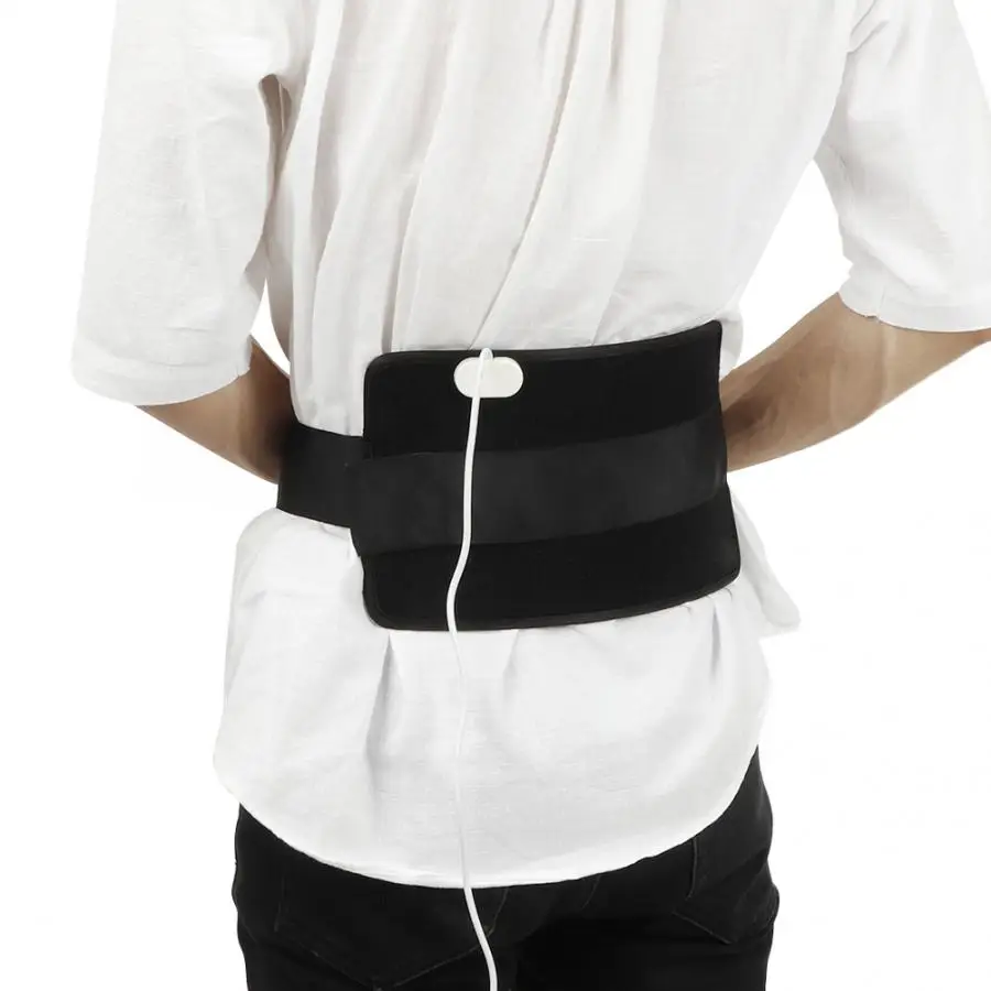 Infrared LED Light Therapy Wrap Muscle Pain Relief Body Care Waist Belt Brace Pain Relief Brace
Infrared LED Light Therapy Wrap Muscle Pain Relief Body Care Waist Belt Brace Pain Relief Brace
