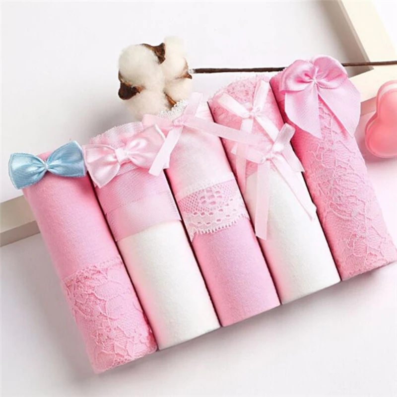 2019 NEW 4Pcs/Lot Cute Girl Panties Underwear Briefs Cotton Lingerie Soft Comfortable Panty TWY-123-4p
2019 NEW 4Pcs/Lot Cute Girl Panties Underwear Briefs Cotton Lingerie Soft Comfortable Panty TWY-123-4p
