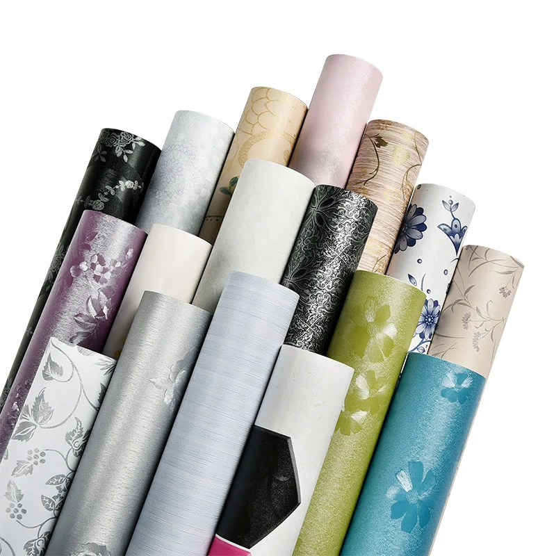 Pastoral Printed Rose Floral Wallpaper Self Sticking Waterproof 3D Wall Papers Home Decor Art Wall Background PVC Mural
Pastoral Printed Rose Floral Wallpaper Self Sticking Waterproof 3D Wall Papers Home Decor Art Wall Background PVC Mural