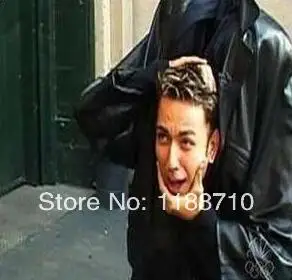 Head Off Shoulders - Close Up Magic, Magic Trick