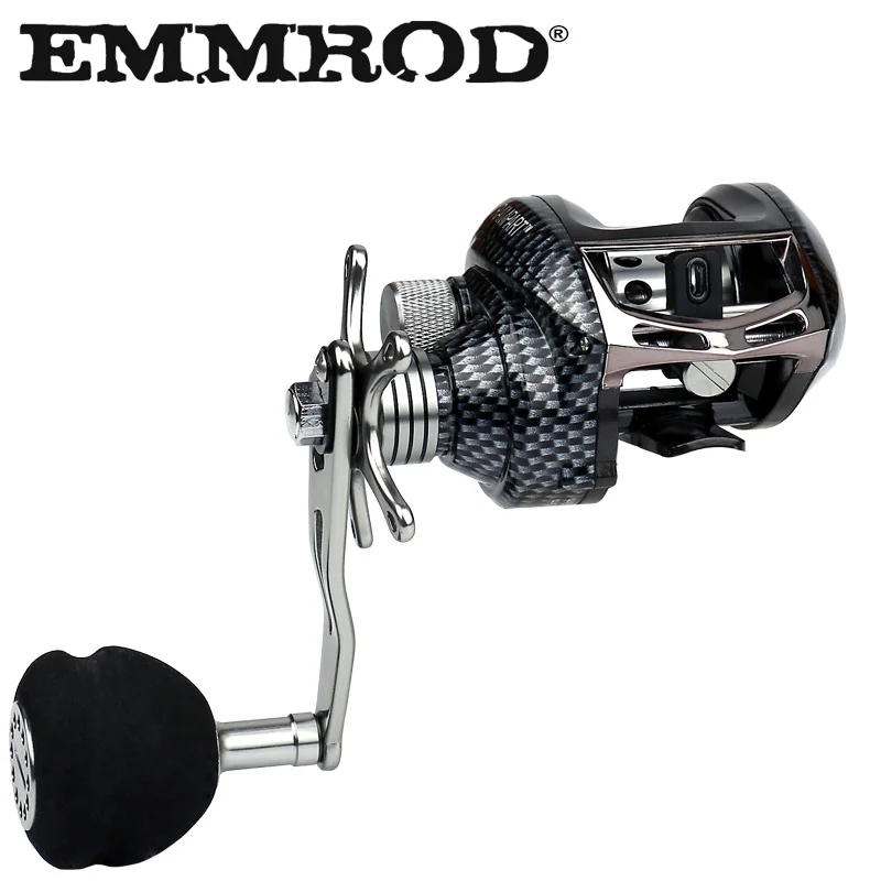 Powerful metal a rocker Right or Left Baitcasting Reel 13BB 6:3:1 High Speed Bait Casting Fishing Reel Lure Fishing Reel Sea
Powerful metal a rocker Right or Left Baitcasting Reel 13BB 6:3:1 High Speed Bait Casting Fishing Reel Lure Fishing Reel Sea