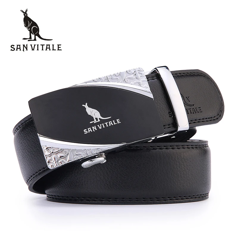 Belt 2016 new arrival men automatic buckle brand new fashion leather belts for business men high quality luxury for man
Belt 2016 new arrival men automatic buckle brand new fashion leather belts for business men high quality luxury for man