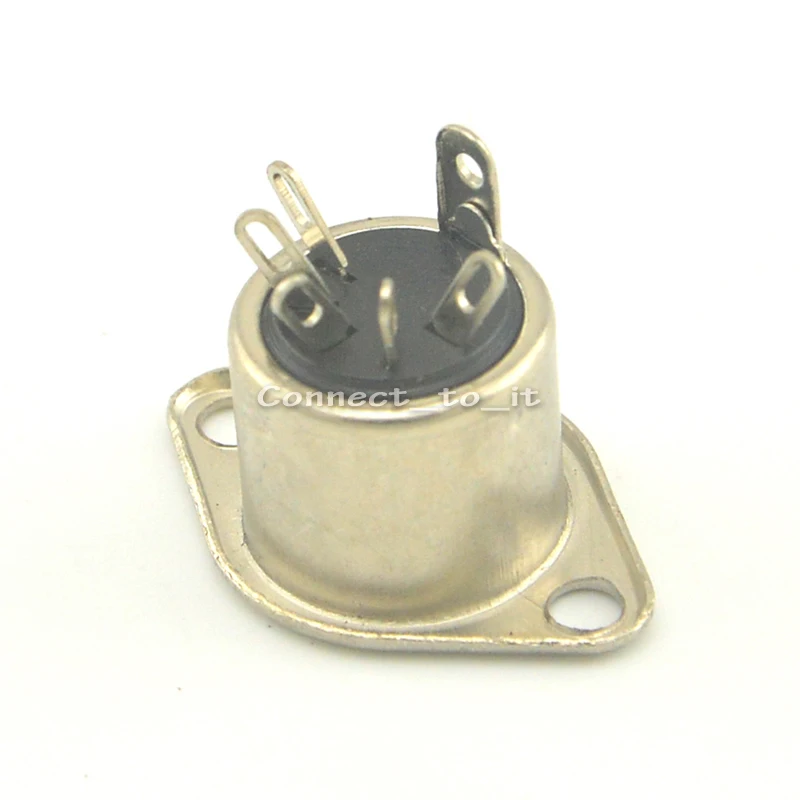 (5 pieces/lot) High quality! Free shipping wholesale 5 Pin DIN plug to female Jack 2 hole panel mount connector adapter
(5 pieces/lot) High quality! Free shipping wholesale 5 Pin DIN plug to female Jack 2 hole panel mount connector adapter