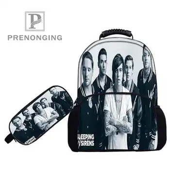 Custom 17inch Sleeping-With Backpacks Pen Bags 3D Printing School Women Men Travel Bags Boys Girls Book Computers Bag#1031-2-50
Custom 17inch Sleeping-With Backpacks Pen Bags 3D Printing School Women Men Travel Bags Boys Girls Book Computers Bag#1031-2-50