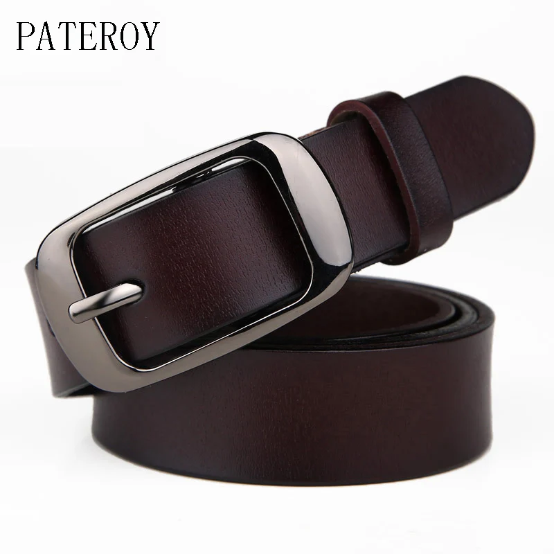 Fashion Leather Belts for Women Female Belt Jeans Cinturones Mujer Ceinture Femme Cinto Feminino Ladies Belt Woman Designer 2018
Fashion Leather Belts for Women Female Belt Jeans Cinturones Mujer Ceinture Femme Cinto Feminino Ladies Belt Woman Designer 2018