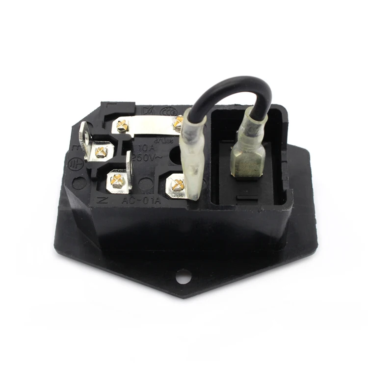 powersocket