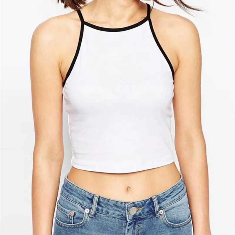 Бескаркасный топ 