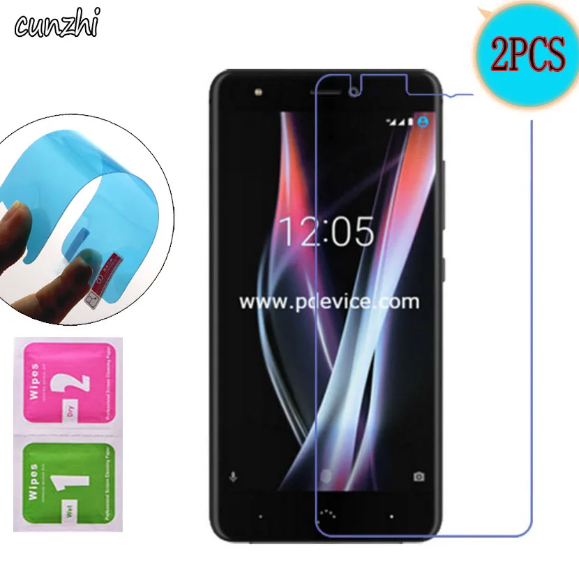 For BQ X Pro Ultra Clear Soft Nano Explosion proof Screen Protector For BQ Aquaris X Pro Protective Mobile Phone Film
For BQ X Pro Ultra Clear Soft Nano Explosion proof Screen Protector For BQ Aquaris X Pro Protective Mobile Phone Film