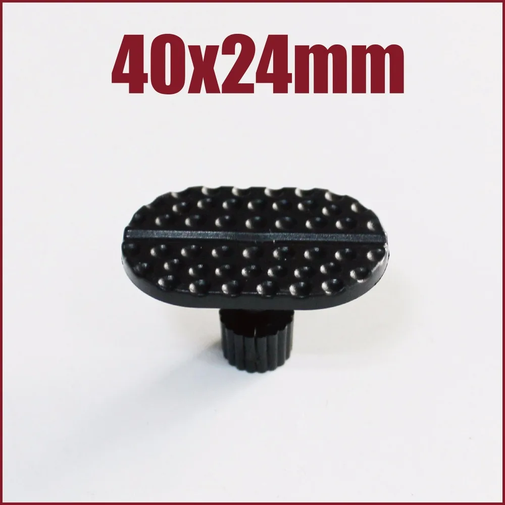 PDR glue tabs crease concave dent removal tools auto car body paintless dent repair glue pulling system glue puller tabs black
PDR glue tabs crease concave dent removal tools auto car body paintless dent repair glue pulling system glue puller tabs black