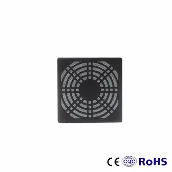 80mm 8025 8038 Fan Dust Filter Dustproof Screen PC Computer Case Mesh PC Case Fan Dust Sponge Filter Black
80mm 8025 8038 Fan Dust Filter Dustproof Screen PC Computer Case Mesh PC Case Fan Dust Sponge Filter Black