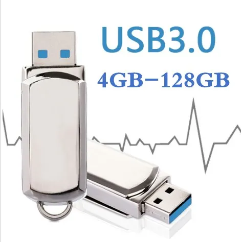 HOT USB 3.0 Flash Drive 32GB 64GB 128GB Pen Drive 16GB 8GB 4G Keychain Memory Stick Metal Pendrive Classic Design USB Gadget
HOT USB 3.0 Flash Drive 32GB 64GB 128GB Pen Drive 16GB 8GB 4G Keychain Memory Stick Metal Pendrive Classic Design USB Gadget
