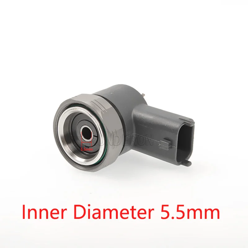 RUNDERON Diesel Spare Parts Common Rail Injector Solenoid Valve Control Valve FOOVC30301 F 00V C30 301 F00VC30301
RUNDERON Diesel Spare Parts Common Rail Injector Solenoid Valve Control Valve FOOVC30301 F 00V C30 301 F00VC30301