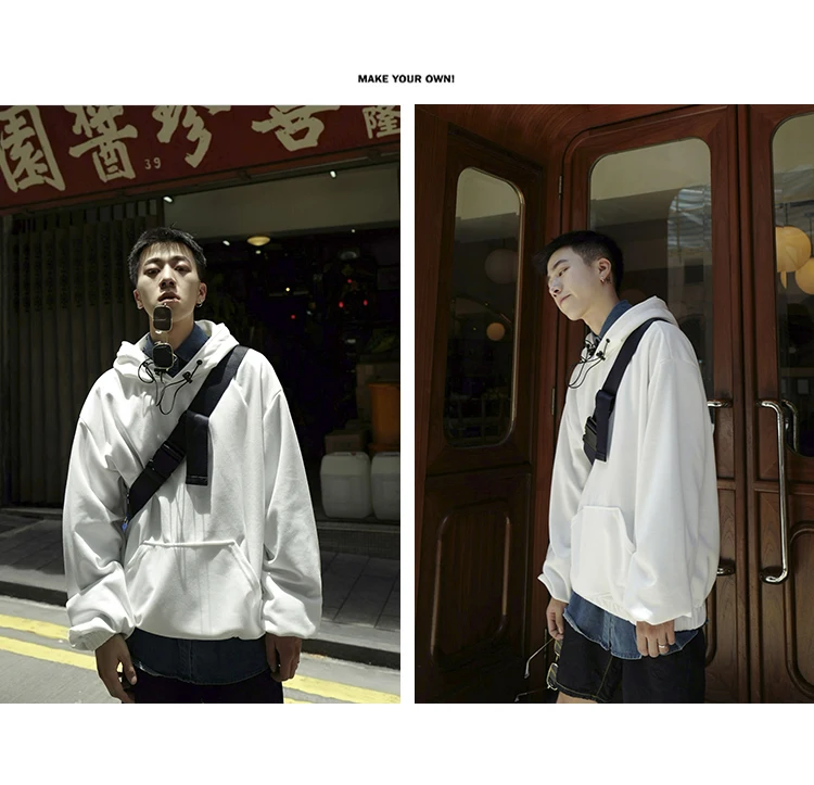 Swag Pullover Hoodies Mens Patchwork Oversized Sweatshirt Men (32)