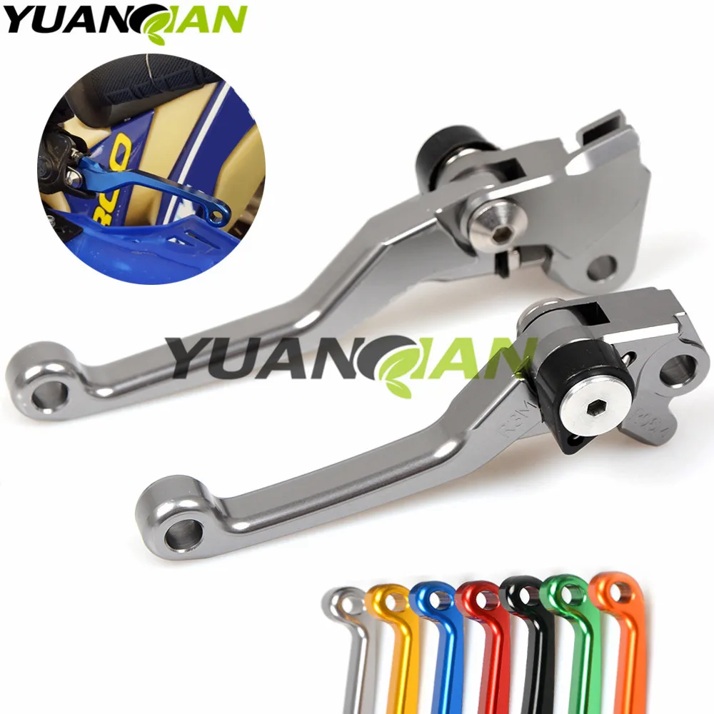 for yamaha XT250X 2006-15 TRICKER 04-15 DT230LANZA 1997-1999 Dirt Bike Off Roads Motocross Racing CNC Pivot Brake Clutch Levers
for yamaha XT250X 2006-15 TRICKER 04-15 DT230LANZA 1997-1999 Dirt Bike Off Roads Motocross Racing CNC Pivot Brake Clutch Levers