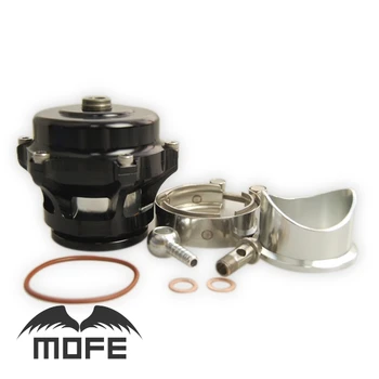 SPECIAL OFFER HIGH QUALITY 10 PSI Spring 50mm Q Series V Band Blow Off With Flange Black
SPECIAL OFFER HIGH QUALITY 10 PSI Spring 50mm Q Series V Band Blow Off With Flange Black