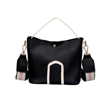 Lady Girl Handbag Shoulder Crossbody Bag PU Magnetic Buckle Fashion For Travel Mobile Phone New
Lady Girl Handbag Shoulder Crossbody Bag PU Magnetic Buckle Fashion For Travel Mobile Phone New