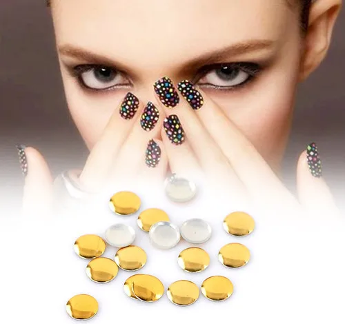 Free Shipping 10000PCs Gold Plated Round Metal Nail Art Fashion Home Decoration Metallic Nail Studs Drop 5mm M00821
Free Shipping 10000PCs Gold Plated Round Metal Nail Art Fashion Home Decoration Metallic Nail Studs Drop 5mm M00821