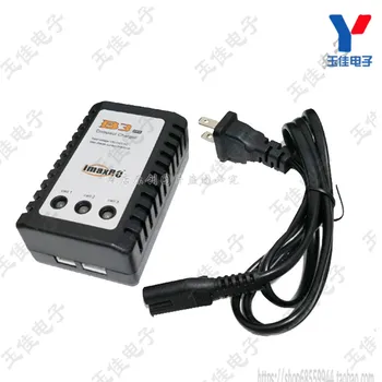 free shipping ! HM lithium battery 2S 3S 7.4V 11.1V RC charger simple B3pro balance charger
free shipping ! HM lithium battery 2S 3S 7.4V 11.1V RC charger simple B3pro balance charger