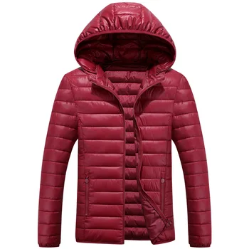 Casual Kiby's White Duck Down Jacket Men Autumn Winter Warm Coat Men's Ultralight cotton clothes Male Windproof Parka 2018 New
Casual Kiby's White Duck Down Jacket Men Autumn Winter Warm Coat Men's Ultralight cotton clothes Male Windproof Parka 2018 New