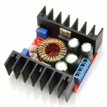 For Buck Converter DC-DC 7-32V 10A 200W Adjustable For Battery LED Car Power Module Whosale&Dropship
For Buck Converter DC-DC 7-32V 10A 200W Adjustable For Battery LED Car Power Module Whosale&Dropship