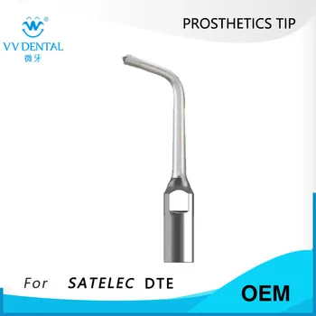 5PCS CD3, SATELEC, PROSTHETICS FOR Almalgam/composite condensation, TEETH CLEANING, DENTAL INSTRUMENT, DENTAL EQUIPMENT
5PCS CD3, SATELEC, PROSTHETICS FOR Almalgam/composite condensation, TEETH CLEANING, DENTAL INSTRUMENT, DENTAL EQUIPMENT