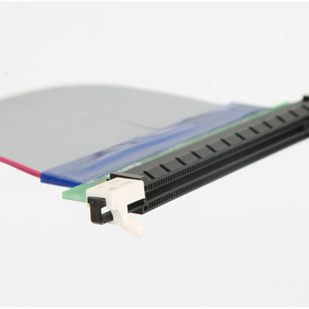 Mini PCI-E Card Slot Expansion to USB 2.0 Interface Adapter Riser Card MPCIE to USB Converter Extension Card
Mini PCI-E Card Slot Expansion to USB 2.0 Interface Adapter Riser Card MPCIE to USB Converter Extension Card