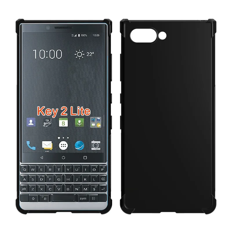 Crystal Clear Anti-slip Anti-Scratch Shockproof Durable Flexible TPU soft Case Cover for blackberry keyone 2 lite
Crystal Clear Anti-slip Anti-Scratch Shockproof Durable Flexible TPU soft Case Cover for blackberry keyone 2 lite