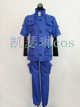 2017 Custom Made Shiota Nagisa Cosplay Costume From Assassination Classroom Anime Halloween
2017 Custom Made Shiota Nagisa Cosplay Costume From Assassination Classroom Anime Halloween
