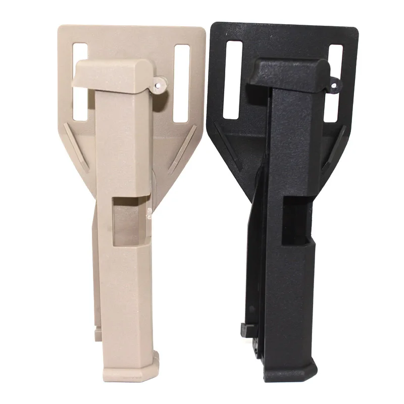 Tatical gun holster GLOCK contests style Quick Release and shooting Waist Harness Tactical Belt Holster free shipping
Tatical gun holster GLOCK contests style Quick Release and shooting Waist Harness Tactical Belt Holster free shipping