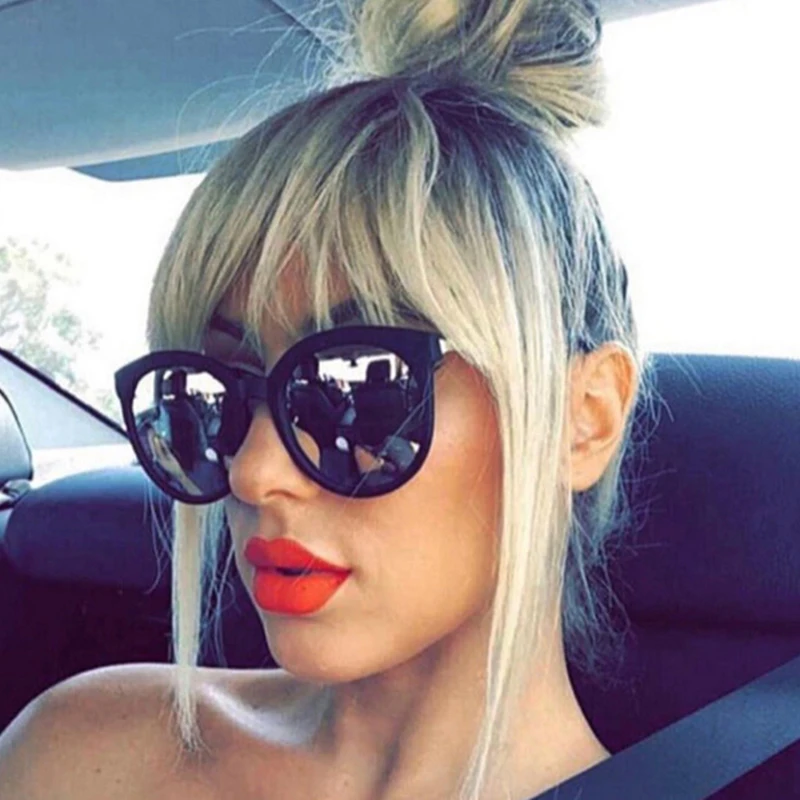 Vintage Womens Fashion Oval Mirror Sunglasses Brand Designer Retro Ladies Sun Glasses for Women Female Eyewear UV400
Vintage Womens Fashion Oval Mirror Sunglasses Brand Designer Retro Ladies Sun Glasses for Women Female Eyewear UV400