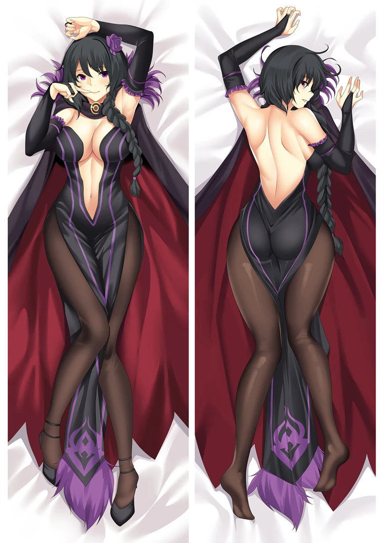 Anime Hugging Bady Pillow Case --150*50cm Re:Zero kara Hajimeru Isekai Seikatsu 86007
Anime Hugging Bady Pillow Case --150*50cm Re:Zero kara Hajimeru Isekai Seikatsu 86007