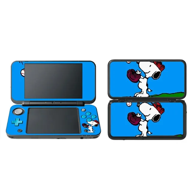 Game Handle Control Skin Protector Cover Plates Sticker For New 2 DS XL LL Game Control
Game Handle Control Skin Protector Cover Plates Sticker For New 2 DS XL LL Game Control