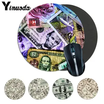 Yinuoda USD Dollar Currency Laptop Computer round desk pads Mousepad Computer Laptop Keyboard Mat Desk Mat Mouse pad anime
Yinuoda USD Dollar Currency Laptop Computer round desk pads Mousepad Computer Laptop Keyboard Mat Desk Mat Mouse pad anime