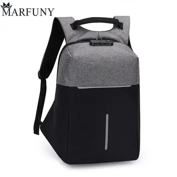 Fashion Male Mochila Leisure Travel Backpack Anti Thief Multifunction USB Charging Men 15inch Laptop Backpacks For Teenager 2018
Fashion Male Mochila Leisure Travel Backpack Anti Thief Multifunction USB Charging Men 15inch Laptop Backpacks For Teenager 2018