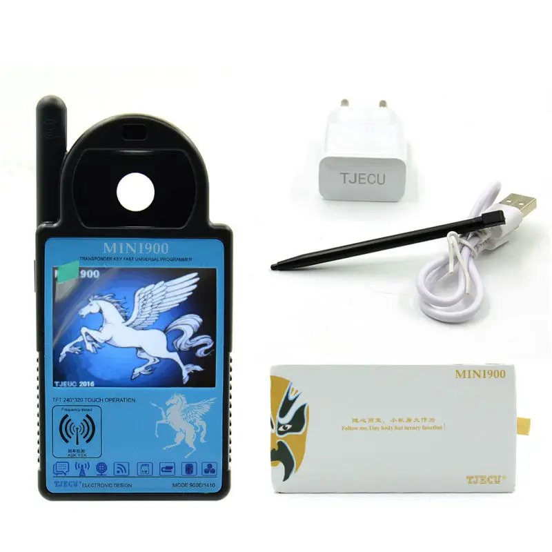 mini nd900 5