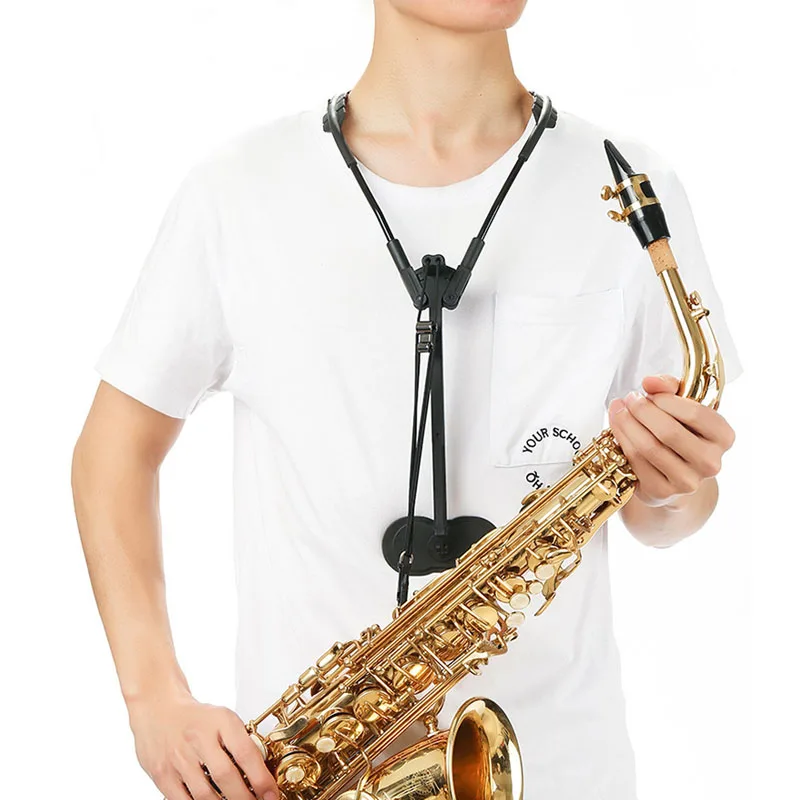 Alto Saxophone Neck Strap