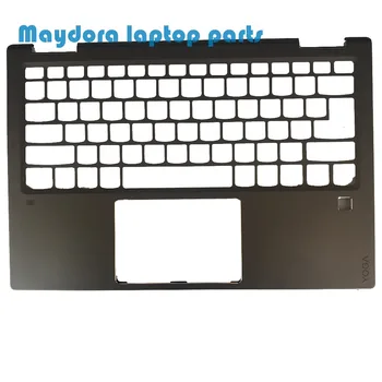 Brand New original laptop parts for LENOVO YOGA 720-13ISK YOGA 720-13IKB US/UK keyboard grid palmrest GRAY
Brand New original laptop parts for LENOVO YOGA 720-13ISK YOGA 720-13IKB US/UK keyboard grid palmrest GRAY