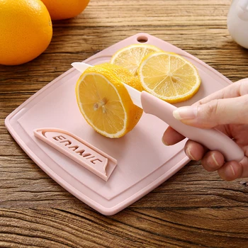 Cutting Board Ceramic Fruit Knife Set Cutter Slicer Kitchen Manual Vegetable Vegetables Shredder Slicer Kitchen Tool Set 3pc/set
Cutting Board Ceramic Fruit Knife Set Cutter Slicer Kitchen Manual Vegetable Vegetables Shredder Slicer Kitchen Tool Set 3pc/set