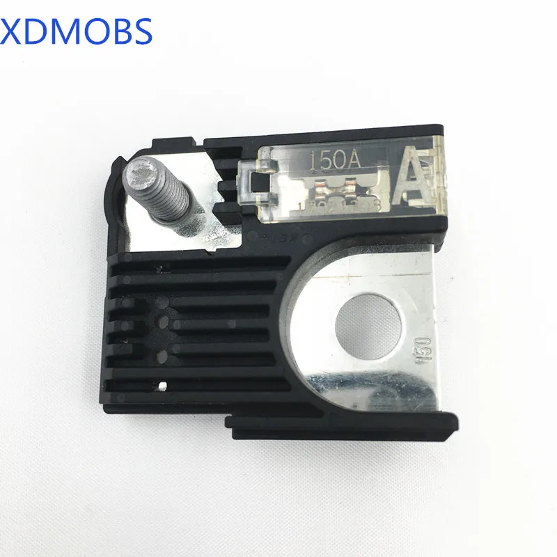 Genuine 150 fuse Fuse MULTI FUSE 18790 01318 for hyundai ELANTRA 11 IX35/TUCSON Santa TUCSON 10 Fe for KIA 1879001318
Genuine 150 fuse Fuse MULTI FUSE 18790 01318 for hyundai ELANTRA 11 IX35/TUCSON Santa TUCSON 10 Fe for KIA 1879001318