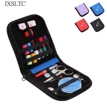 JXSLTC 12 Needle Set Zip Lock Sewing Kit Sewing Box Portable Domestic Use Mini Travel Storage Bags Various Home Organizer Tools
JXSLTC 12 Needle Set Zip Lock Sewing Kit Sewing Box Portable Domestic Use Mini Travel Storage Bags Various Home Organizer Tools