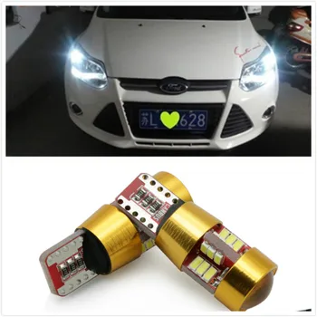 2x T10 3014 Canbus Car Clearance Parking Light For Ford Focus 2 3 4 1 Fiesta Fusion mondeo mk3 mk4 kuga mustang ka accessories
2x T10 3014 Canbus Car Clearance Parking Light For Ford Focus 2 3 4 1 Fiesta Fusion mondeo mk3 mk4 kuga mustang ka accessories