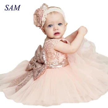 New Fashion Sequin Flower Girl Dress Party Birthday wedding princess Toddler baby Girls Clothes Children Kids Girl Dresses
New Fashion Sequin Flower Girl Dress Party Birthday wedding princess Toddler baby Girls Clothes Children Kids Girl Dresses