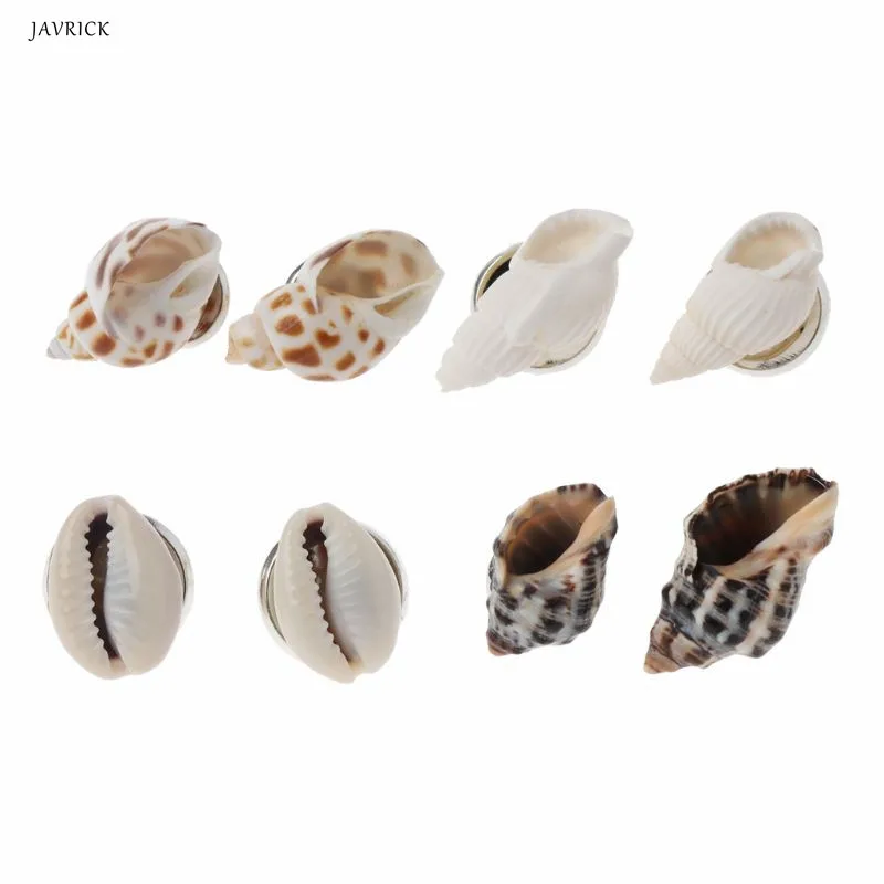 New Stud Earrings Natural Simple Conch Shell Earrings Girl Beach Cowrie Shell Fashion Jewelry
New Stud Earrings Natural Simple Conch Shell Earrings Girl Beach Cowrie Shell Fashion Jewelry