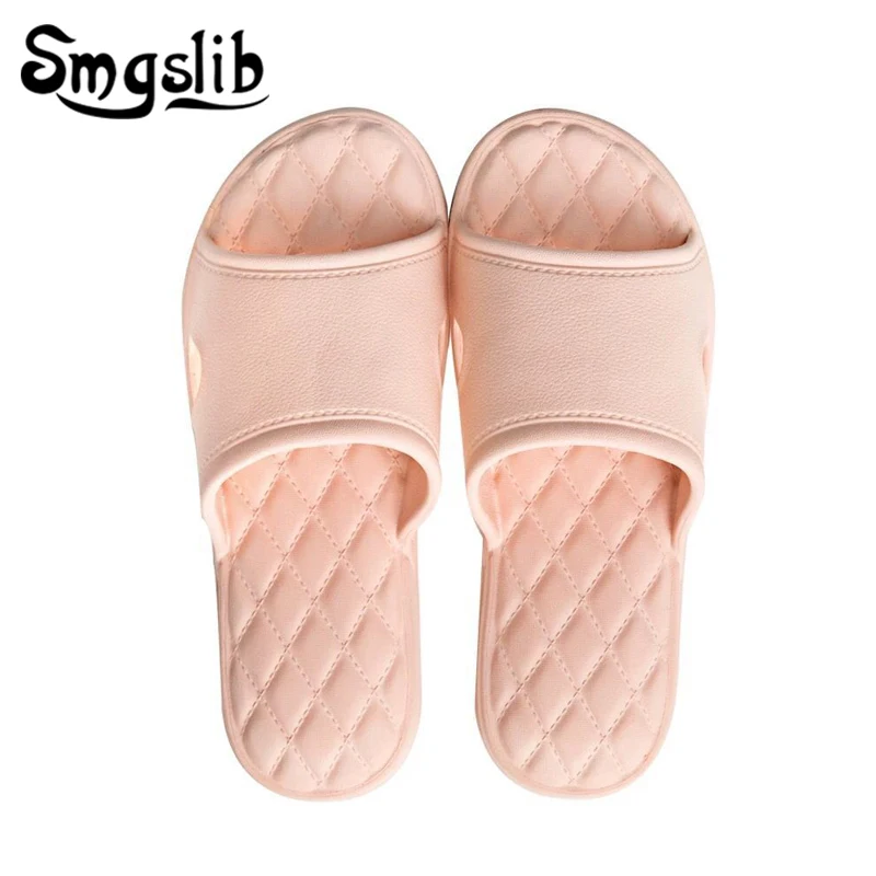 Woman Home Slippers Man Lovers Slides Very Soft Eva Home Slides Bathroom Shoes Non-slip 2019 Children Pink Slippers
Woman Home Slippers Man Lovers Slides Very Soft Eva Home Slides Bathroom Shoes Non-slip 2019 Children Pink Slippers