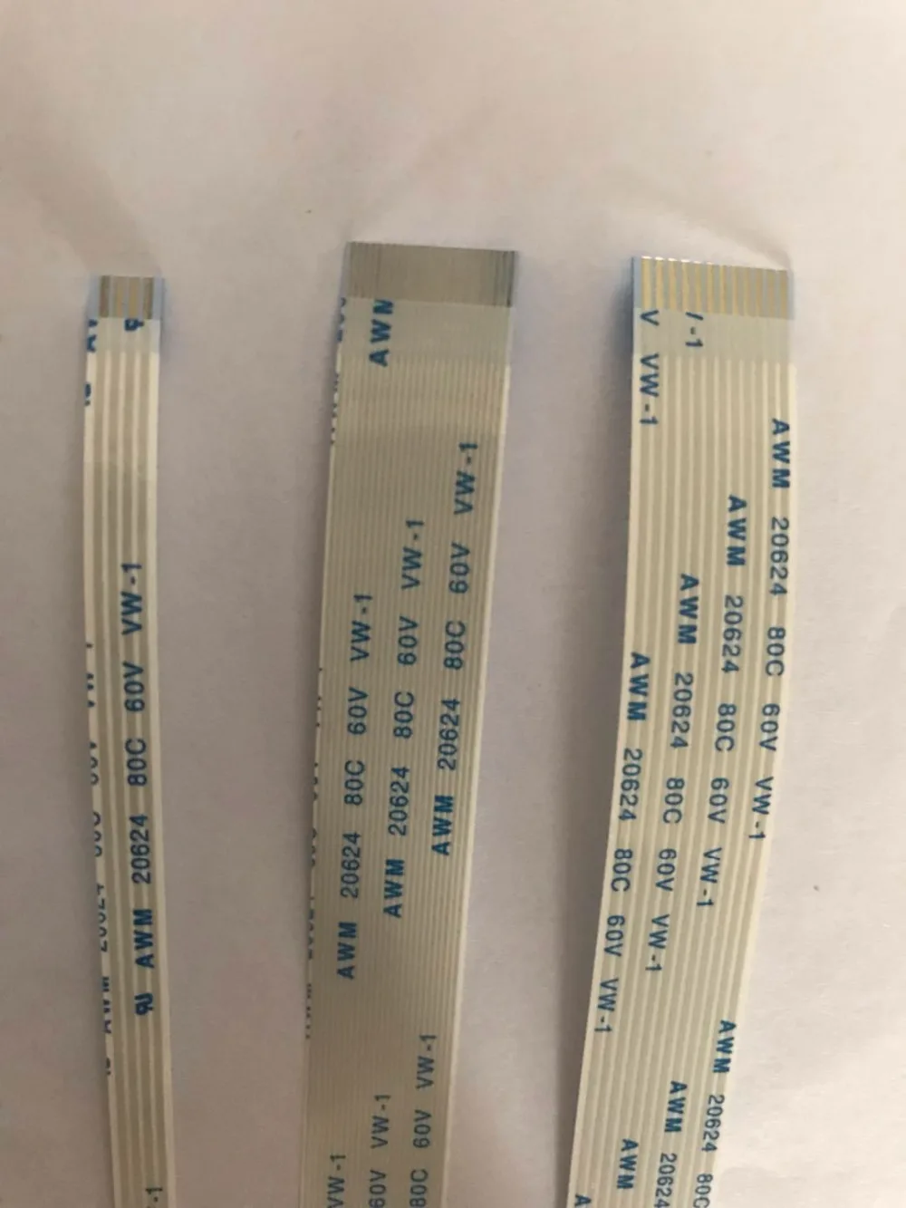 (80cm)3pcs 932 933 932XL 933XL Print head Printhead Cable for HP 6060 6060e 6100 6100e 6600 6700 7110 7600 7610 7612 Printer
(80cm)3pcs 932 933 932XL 933XL Print head Printhead Cable for HP 6060 6060e 6100 6100e 6600 6700 7110 7600 7610 7612 Printer