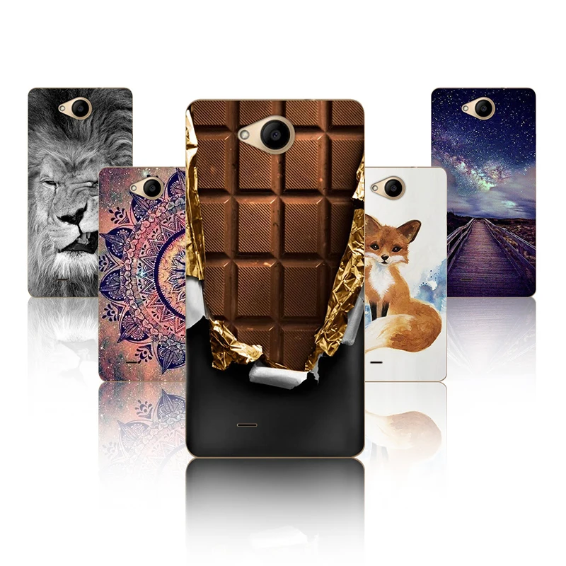 FANATU Soft Silicone ZTE GF3 ZTE Blade T320 Case 4.5inch Cover Back Printed Protective Phone Cover for ZTE GF3 T320 Funda
FANATU Soft Silicone ZTE GF3 ZTE Blade T320 Case 4.5inch Cover Back Printed Protective Phone Cover for ZTE GF3 T320 Funda
