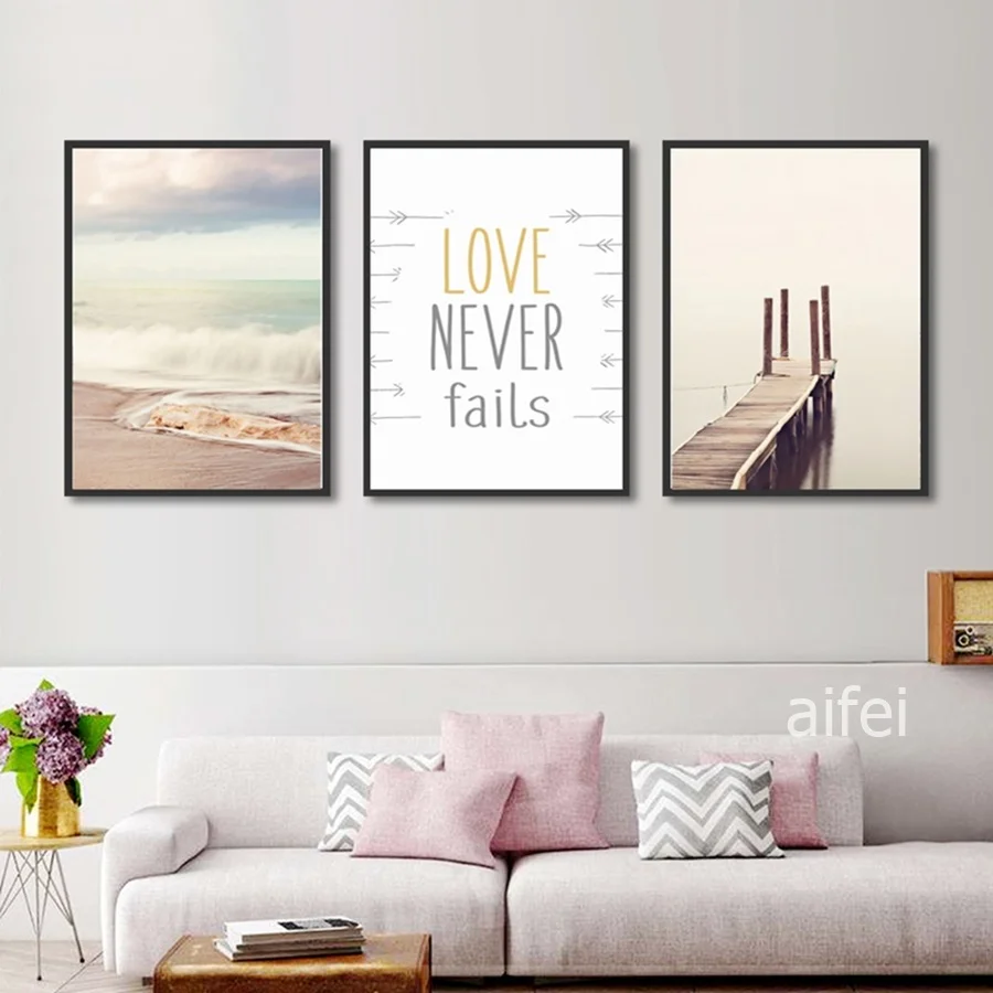Wooden Bridge Sea Beach Landscape Minimalist Art Canvas Poster Painting Home Decoration Motivational Wall Picture Modern Artwork
Wooden Bridge Sea Beach Landscape Minimalist Art Canvas Poster Painting Home Decoration Motivational Wall Picture Modern Artwork